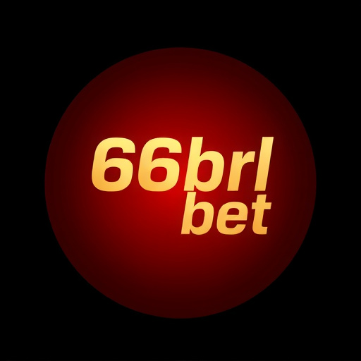 66brl bet Logo